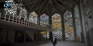 Alemania: El islam y el paganismo invadieron el lugar de la iglesia cristiana en el país