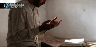 Exsoldado musulmán rinde su vida a Jesús tras cuestionar la violencia de Medio Oriente
