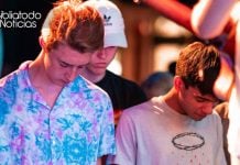 Jóvenes en Finlandia se están convirtiendo a Cristo para hallarle sentido a la vida, revela estudio Jóvenes en Finlandia se están convirtiendo a Cristo para hallarle sentido a la vida, revela estudio
