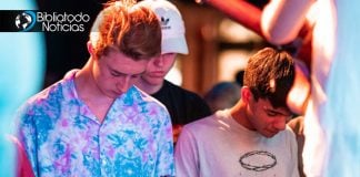 Jóvenes en Finlandia se están convirtiendo a Cristo para hallarle sentido a la vida, revela estudio