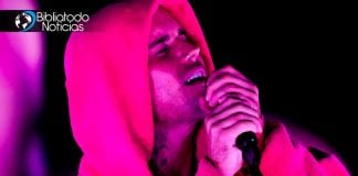 VIDEO: Esta es la canción que Justin Bieber le dedicó a Jesús durante Coachella