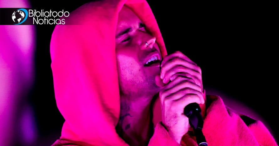 VIDEO: Esta es la canción que Justin Bieber le dedicó a Jesús durante Coachella