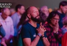 9.000 cristianos en Alemania se reúnen para clamar por los cristianos perseguidos en todo el mundo 9.000 cristianos en Alemania se reúnen para clamar por los cristianos perseguidos en todo el mundo