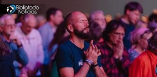 9.000 cristianos en Alemania se reúnen para clamar por los cristianos perseguidos en todo el mundo
