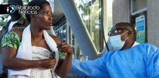 A pesar del riesgo, grupo de ayuda cristiana está en primera línea con la crisis de Ébola en el Congo