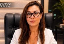 Abogada defensora de cristianos es arrestada en Irán por “atentar contra la seguridad nacional”