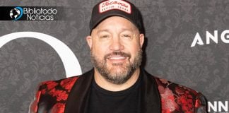 Actor Kevin James reveló que Dios le hizo un milagro al ayunar por la salud de su hija