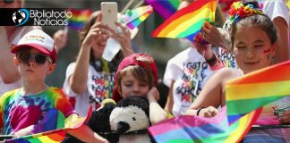 Aprueban proyecto de ley en Brasil que prohíbe niños en marchas del orgullo gay