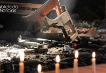Asesinatos de cristianos y ataques a iglesias por extremistas islámicos se extienden en todo Mozambique