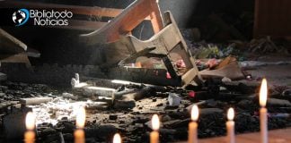 Asesinatos de cristianos y ataques a iglesias por extremistas islámicos se extienden en todo Mozambique Asesinatos de cristianos y ataques a iglesias por extremistas islámicos se extienden en todo Mozambique