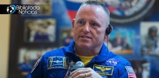 Astronauta de la NASA dice que aprendió a descansar en Dios estando varado en el espacio, “Él siempre es bueno”