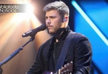 Cantante Cory Asbury afirma que “haber sido exhortado” por Forrest Frank le hizo volver a Dios Cantante Cory Asbury afirma que “haber sido exhortado” por Forrest Frank le hizo volver a Dios