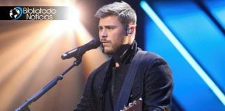 Cantante Cory Asbury afirma que “haber sido exhortado” por Forrest Frank le hizo volver a Dios