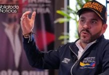 Colombia: Candidato De la Espriella promete “sacar la ideología de género y regresar a Dios a las aulas” Colombia: Candidato De la Espriella promete “sacar la ideología de género y regresar a Dios a las aulas”