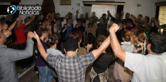 Cristianos en Irán aprovechan la guerra en Medio Oriente para proclamar el Evangelio