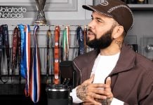 Dani Alves: “La mayor victoria del ser humano es reconocer a Cristo” Dani Alves: “La mayor victoria del ser humano es reconocer a Cristo”