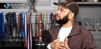 Dani Alves: “La mayor victoria del ser humano es reconocer a Cristo” Dani Alves: “La mayor victoria del ser humano es reconocer a Cristo”