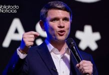 Demócrata James Talarico dice que exhibir los 10 Mandamientos en las escuelas es “anticristiano” Demócrata James Talarico dice que exhibir los 10 Mandamientos en las escuelas es “anticristiano”