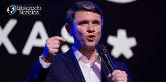 Demócrata James Talarico dice que exhibir los 10 Mandamientos en las escuelas es “anticristiano” Demócrata James Talarico dice que exhibir los 10 Mandamientos en las escuelas es “anticristiano”