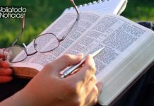 Encuesta: 240 millones de no cristianos ven en la Biblia “una fuente de esperanza a la vida actual” y quieren estudiarla