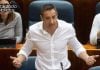 ESPAÑA: Diputado pide prohibir predicación en el metro tras masiva expansión del Evangelio en el país ESPAÑA: Diputado pide prohibir predicación en el metro tras masiva expansión del Evangelio en el país