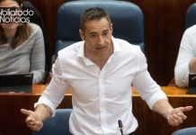 ESPAÑA: Diputado pide prohibir predicación en el metro tras masiva expansión del Evangelio en el país ESPAÑA: Diputado pide prohibir predicación en el metro tras masiva expansión del Evangelio en el país