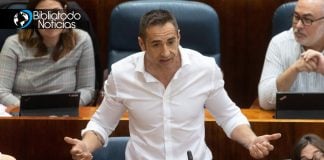 ESPAÑA: Diputado pide prohibir predicación en el metro tras masiva expansión del Evangelio en el país ESPAÑA: Diputado pide prohibir predicación en el metro tras masiva expansión del Evangelio en el país