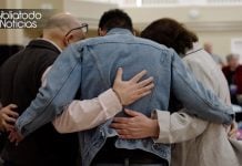 Estudios revelan que participar activamente en la iglesia reduce los riesgos de depresión y suicidio Estudios revelan que participar activamente en la iglesia reduce los riesgos de depresión y suicidio