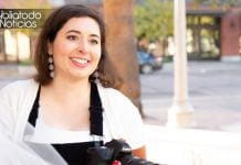 Fotógrafa cristiana dice que “la soberanía de Dios” le dio la victoria en batalla legal por su fe