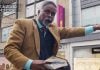 ¡Gloria a Dios! Retiran cargos a un pastor arrestado por “ofender” al público al predicar a Jesús ¡Gloria a Dios! Retiran cargos a un pastor arrestado por “ofender” al público al predicar a Jesús