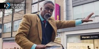 ¡Gloria a Dios! Retiran cargos a un pastor arrestado por “ofender” al público al predicar a Jesús