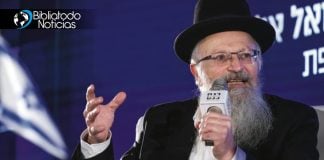 “Ha llegado el momento”: Rabino exige con urgencia a Israel la construcción del Tercer Templo