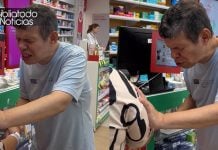 Hombre autista conmueve a miles al orar por un hombre enfermo, “Señor ve allí y purifica” Hombre autista conmueve a miles al orar por un hombre enfermo, “Señor ve allí y purifica”