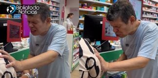 Hombre autista conmueve a miles al orar por un hombre enfermo, “Señor ve allí y purifica”