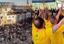 Jesús trajo libertad y vida a Cracolandia, el mayor mercado de drogas al aire libre del mundo