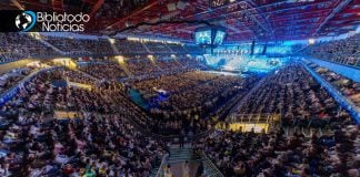 Más de 30 mil personas se reúnen en el mayor encuentro cristiano de la historia de Bielorrusia