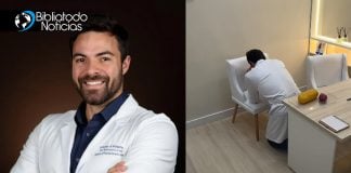 Médico se rinde a Jesús y es fortalecido tras querer abandonar la medicina al ver el sufrimiento humano