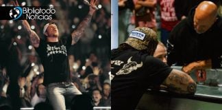 Miles aceptan a Cristo y casi 500 se bautizan después de que Brandon Lake predicara en su concierto