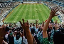 Millones de personas serán alcanzados por el Evangelio durante el Mundial de Fútbol 2026 Millones de personas serán alcanzados por el Evangelio durante el Mundial de Fútbol 2026