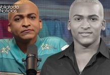 Murió de cáncer el presentador Melvin TV, quien dijo “es mejor adorar al diablo que a Dios”