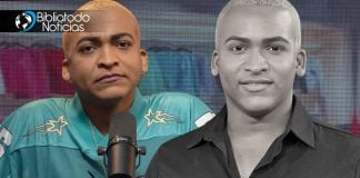 Murió de cáncer el presentador Melvin TV, quien dijo “es mejor adorar al diablo que a Dios”