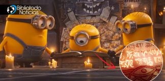 ¿Ocultismo? Aseguran que nueva película de los Minions “normaliza la brujería”