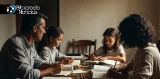 Padres en Brasil son condenados a prisión por educar a sus hijas en casa, el caso desató indignación