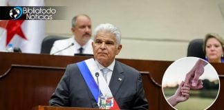 Panamá aprueba ley que castiga con cárcel a mujeres que mientan sobre la paternidad de sus hijos