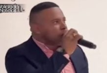 Pastor fue asesinado tras declarar “Jesús es más grande que el Comando Vermelho” Pastor fue asesinado tras declarar “Jesús es más grande que el Comando Vermelho”