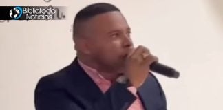 Pastor fue asesinado tras declarar “Jesús es más grande que el Comando Vermelho”