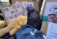Preocupante: Guarderías, preescolares y escuelas en Francia investigados por abuso infantil de años Preocupante: Guarderías, preescolares y escuelas en Francia investigados por abuso infantil de años