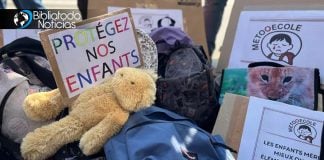 Preocupante: Guarderías, preescolares y escuelas en Francia investigados por abuso infantil de años Preocupante: Guarderías, preescolares y escuelas en Francia investigados por abuso infantil de años