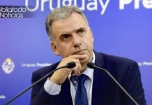 Presidente de Uruguay destaca la labor de la fe cristiana en el país tras años de laicismo “excesivo” Presidente de Uruguay destaca la labor de la fe cristiana en el país tras años de laicismo “excesivo”
