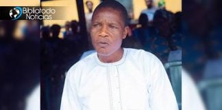Profesor cristiano secuestrado es decapitado por terroristas que azotan escuelas en Nigeria
